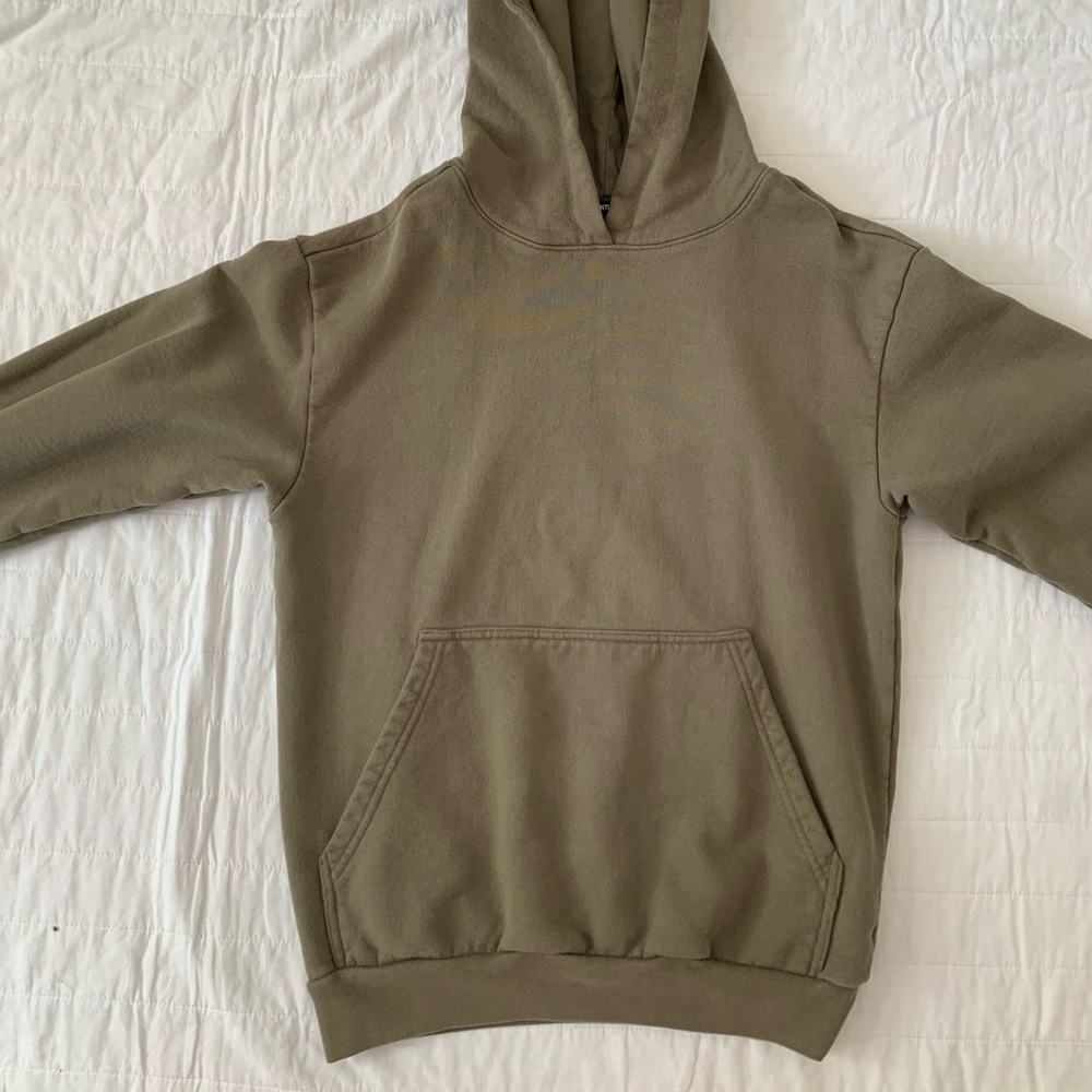 TALENTLESS hoodie